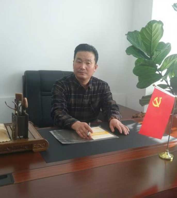 张洪君