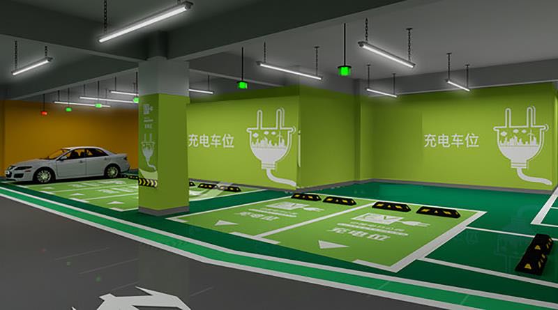工程照片