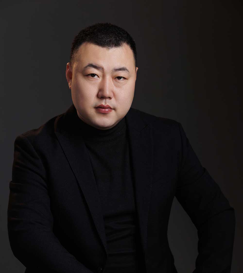 刘旭明