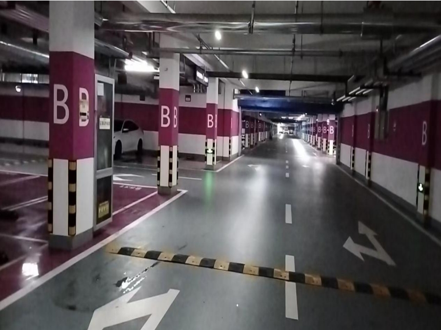 施工现场
